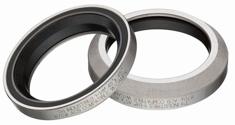 FSA ložisko hl. zloženia-TH-870/DJ ACB 45°x45° 1-1/8 Single S MR155-OD 41.8