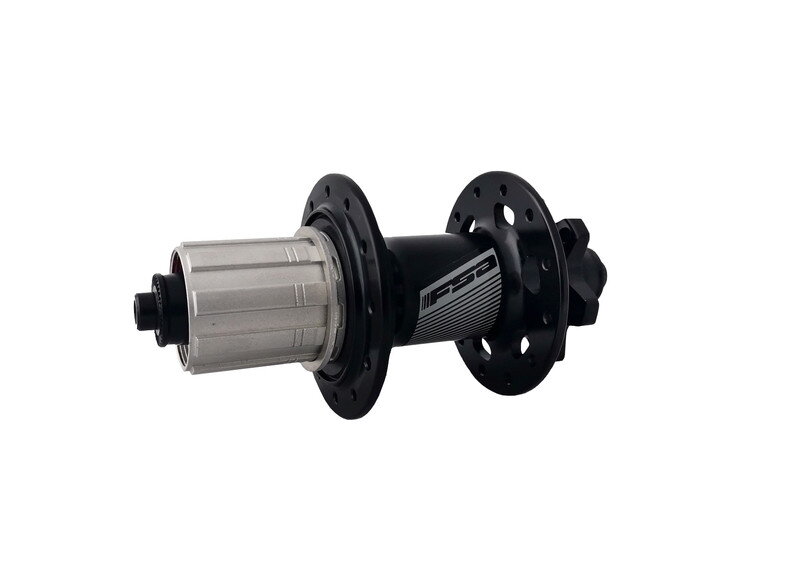 VISION fSA zadný náboj NS MTB DB-6B 24H SHimano U2084