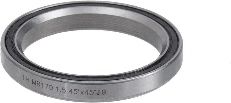 FSA ložisko hl. zloženia-TH-070E ACB 45°x45° 1.5 Dual S MR170-OD 52