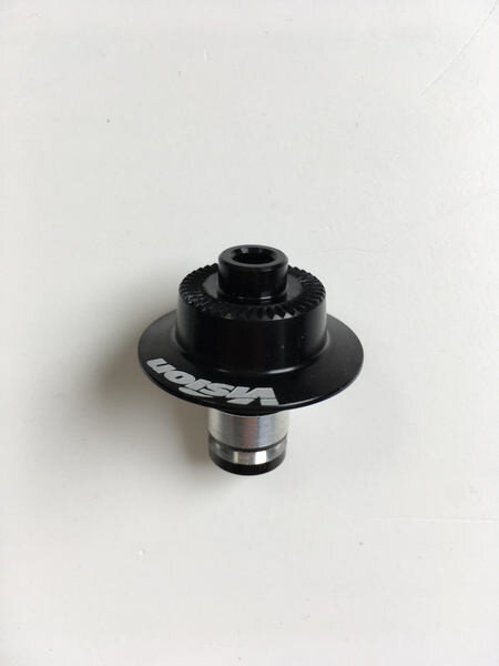 VISION koncovka predného náboja U1081/U1086 MW575