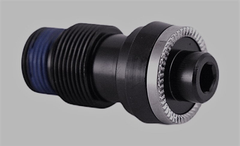 VISION koncovka zadného náboja Metron SL U2091 MW546