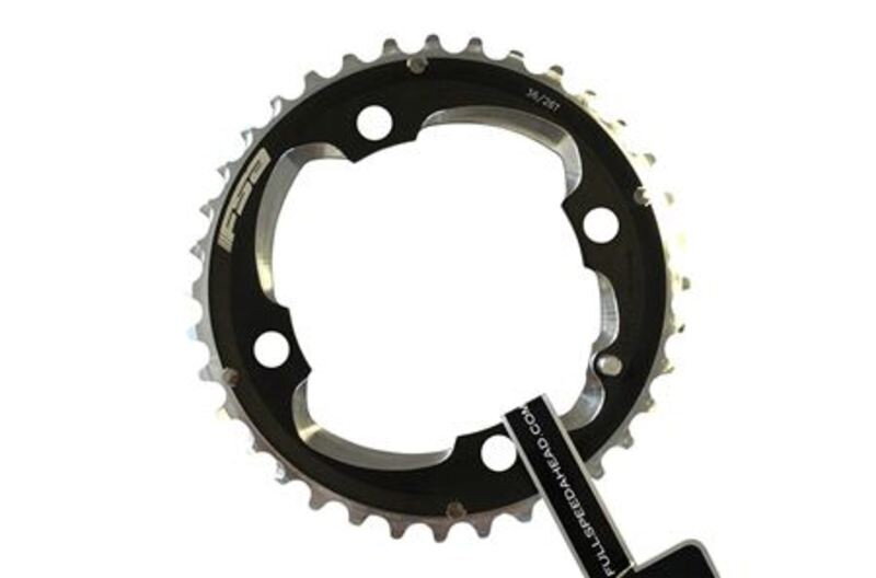 FSA prevodník MTB PRO 104x36T M11 pin 8mm WB320