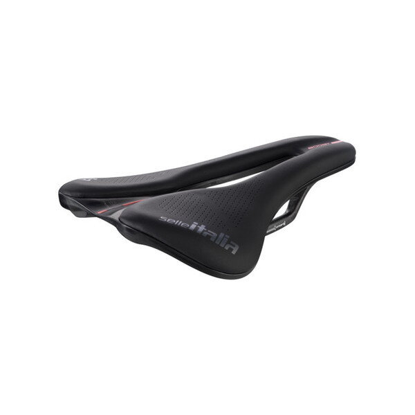 SELLE ITALIA sedlo NOVUS Boost EVO Kit Carbonio Superflow