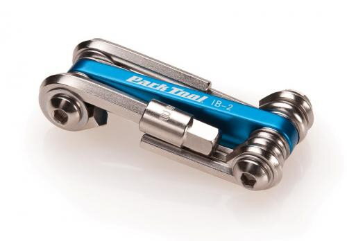 Park Tool Multikľúč ParkTool I-Beam IB2 PT-IB-2