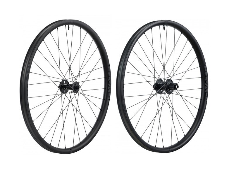 Novatec vypletené MTB kolesá M30_OE 29' boost