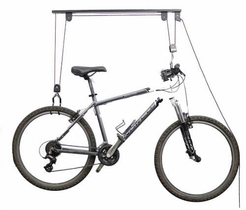 Pedalsport Držiak na bicykel PDS kladkový Nosnosť: 21 kg