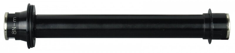 Novatec Axle XDH42SB-X12 os, 12x157 mm, Shimano