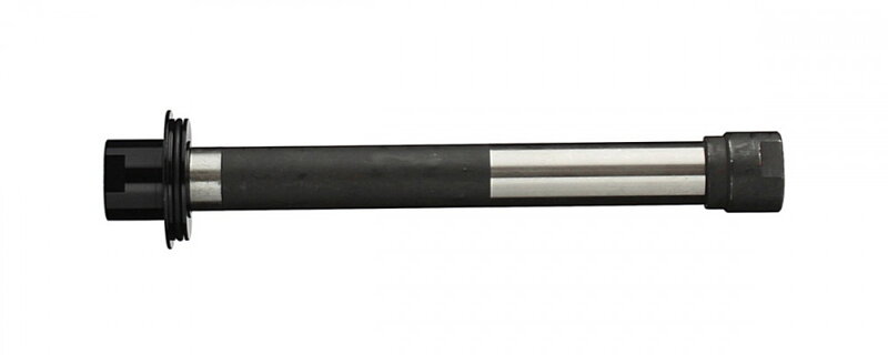 Novatec Axle X12 os, 12x157 mm