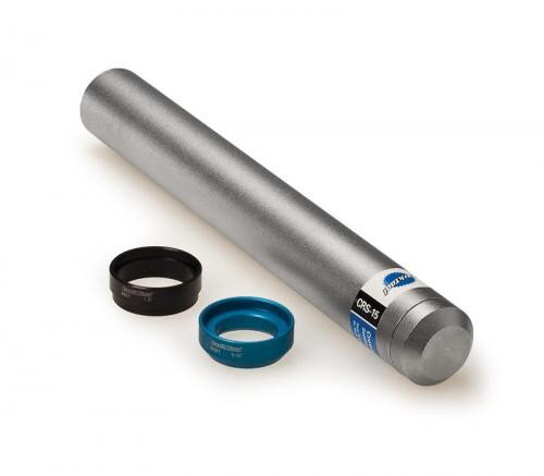 Park Tool Sada narážačov spodného kónusu ParkTool PT-CRS-15-2