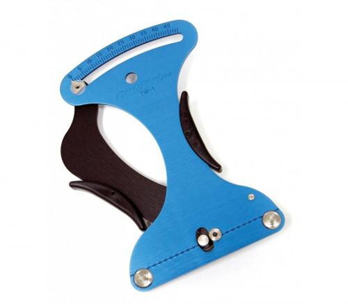 Park Tool Tenziometer ParkTool PT-TM-1