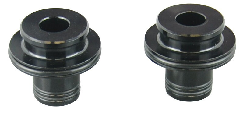 Novatec krytka 9 mm pre XD611SB, D771SB