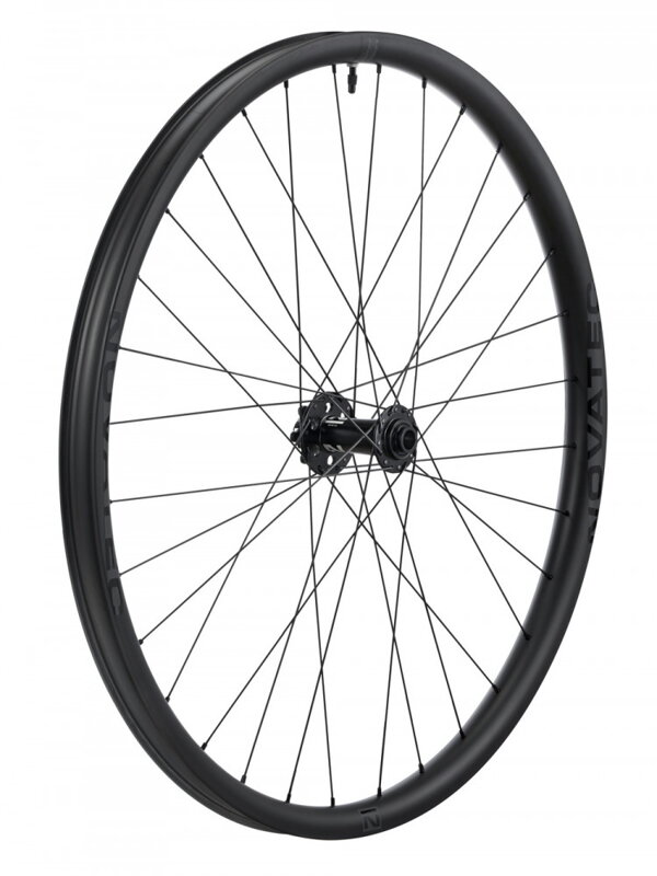 Novatec M30-M35 29/27.5" sada kolies, Boost, 6-dier, Shimano HG