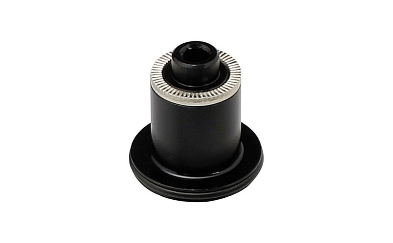 Novatec krytka QR pre D792SB-CL