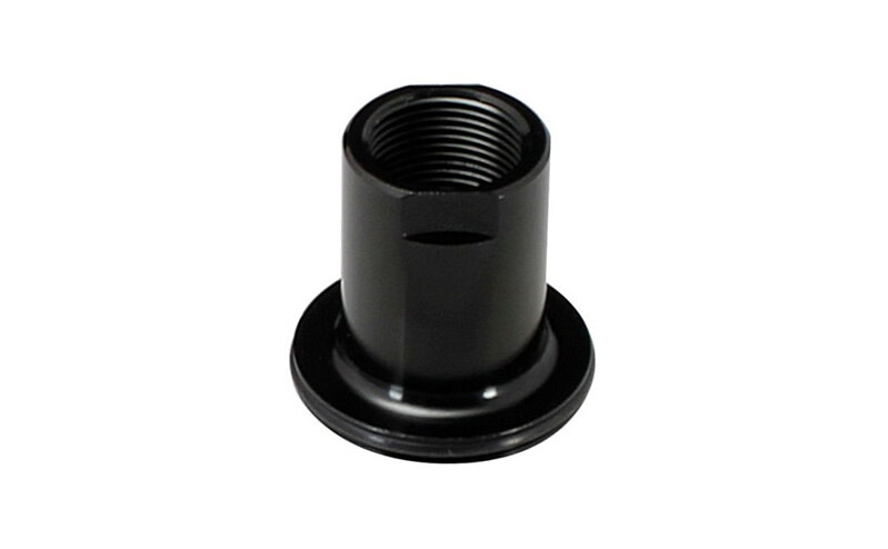 Novatec X12 (B12/X12) vymedzovacia podložka náboja, Center Lock, ľavá, OEM