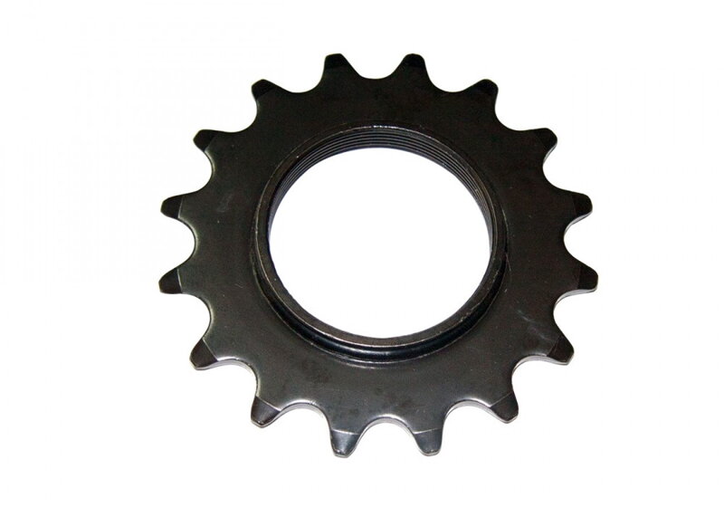 Novatec Sprocket for Track Hubs 16T/3mm CP, OEM