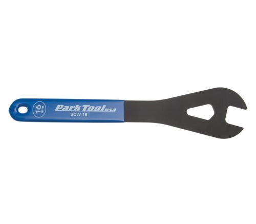 Park Tool Kľúč kónusový 16 mm Parktool PT-SCW-16