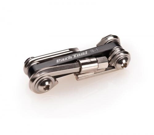 Park Tool Multikľúč I-Beam 6 funkcií Parktool PT-IB-1