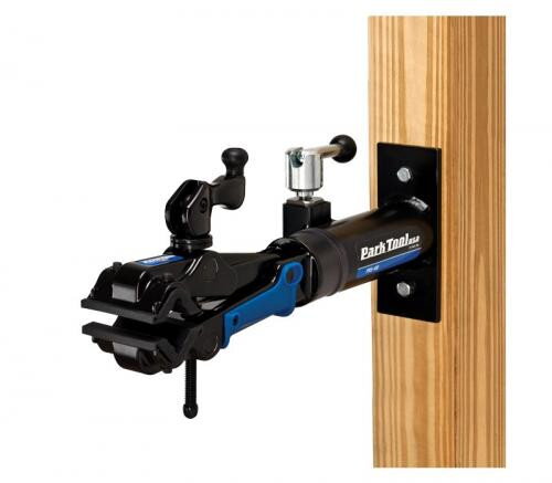 Park Tool Stojan montážny na stenu Deluxe Parktool PT-PRS-4W-2