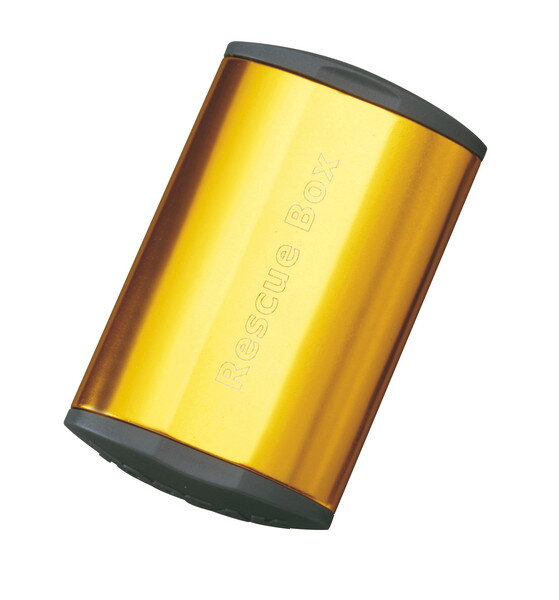 Topeak lepiaca sada RESCUE BOX