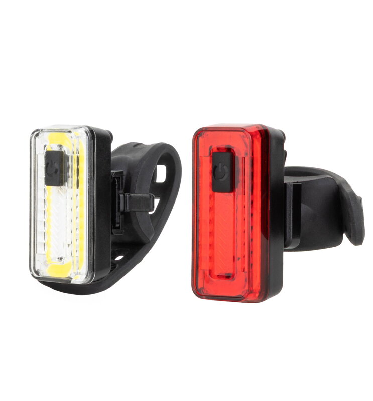 FORCE Sada svetiel DOUBLE