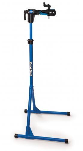 Park Tool Stojan montážny Deluxe Home Mechanic ParkTool PT-PCS-4-2