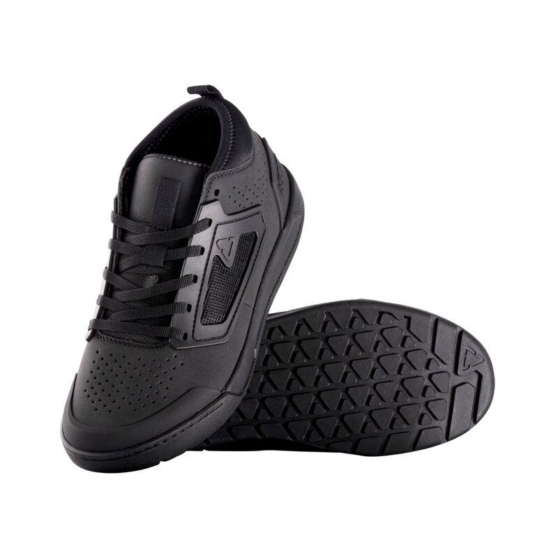 LEATT cyklistická obuv Flat 3.0  , Black