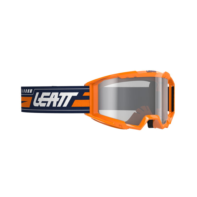 LEATT okuliare Goggle Vizion 3.5 Iriz