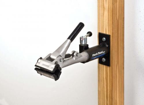 Park Tool Stojan montážny na stenu Deluxe Parktool PT-PRS-4W-1