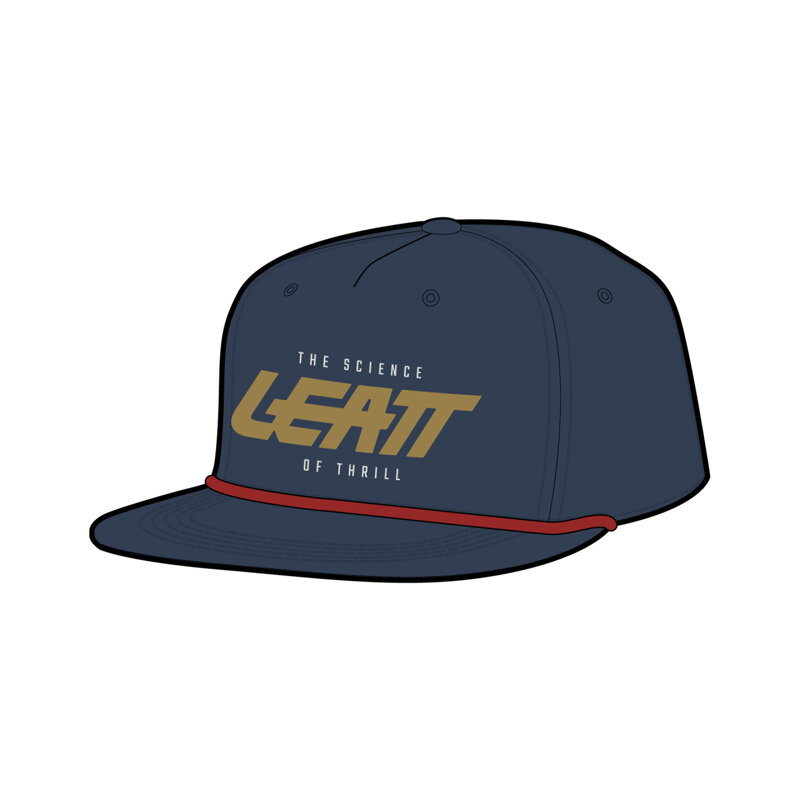 LEATT šiltovka Cap Retro