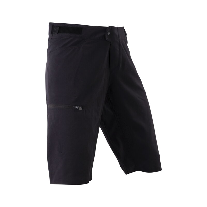 LEATT šortky MTB Gravity 2.0  , Black