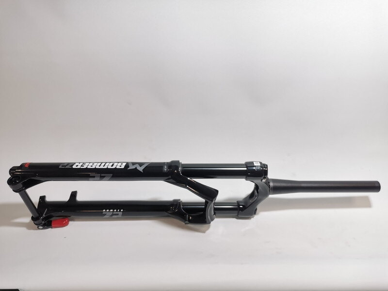 DEMA oDPRUZ.VIDL.- 2023, BOMBER Z2 | | 29' | 130mm | Tune Option: n/a | 'Rake Option