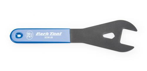 Park Tool Kľúč kónusový 28 mm Parktool PT-SCW-28