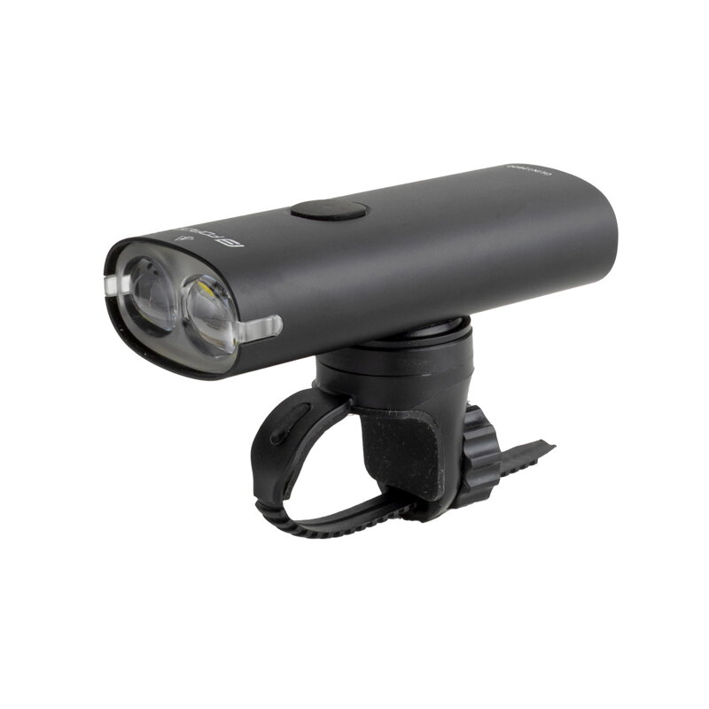 Force svetlo predné GLINT 2500LM USB, powerbanka