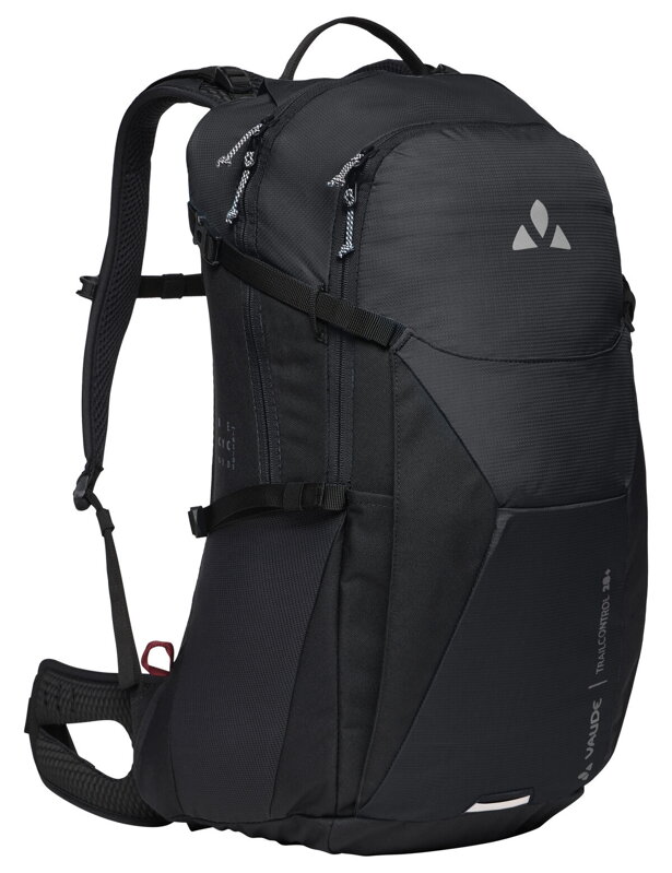 Vaude batoh TrailControl 20+, black