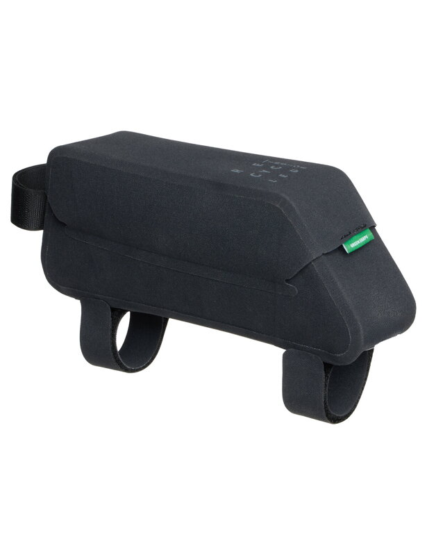 Vaude taška rámová Trailtop Tube, black