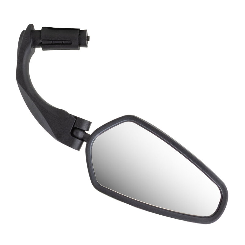 Force spätné zrkadlo WATCHER, do riadidiel, obojstranné