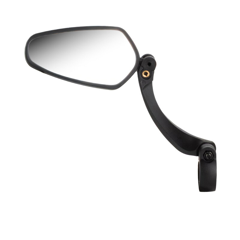 Force spätné zrkadlo AGENT, na riadidlá, ľavé