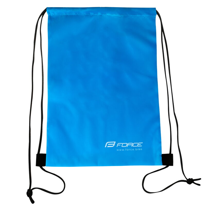 Force vrecko GOBAG bledomodré