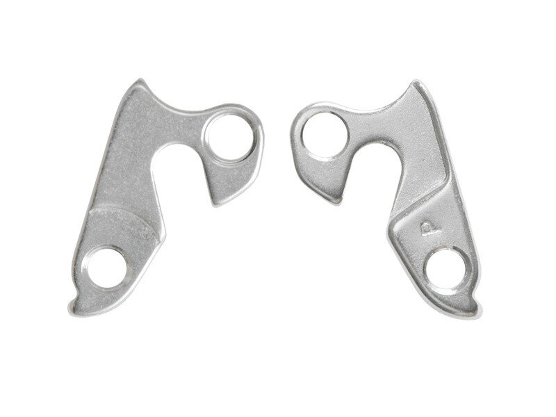 DEMA koncovka rámu Carbon 2010-2012