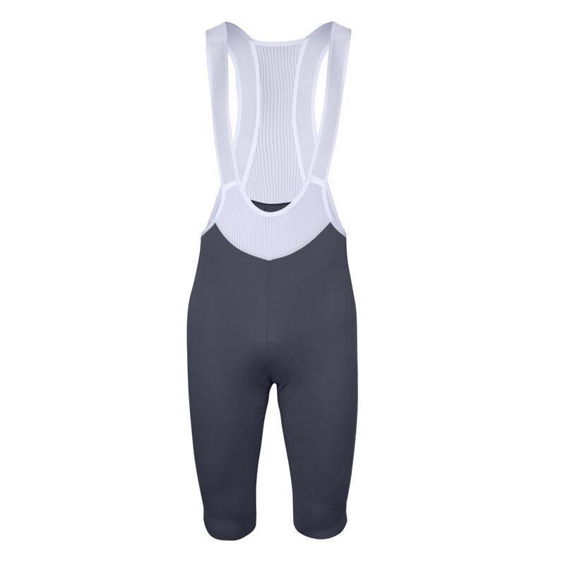 Force kraťase MONO s trakmi a vložkou, šedé