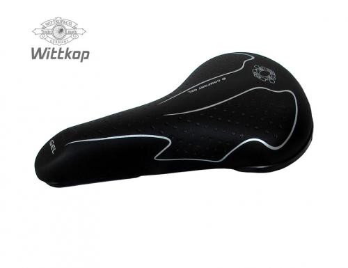 Wittkop Sedlo Sport Man Dot 2 Gel trekking, pánske