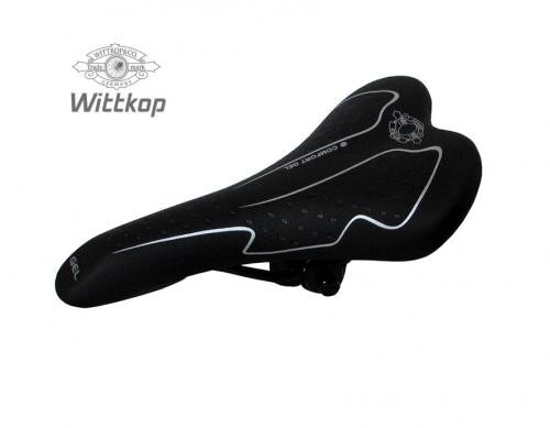 Wittkop Sedlo Allroad Dot 2 Gel MTB sport