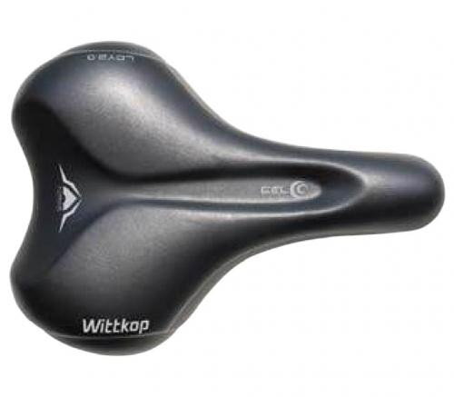 Wittkop Sedlo ATB Lady inmould Gel MTB, trekking, dámske