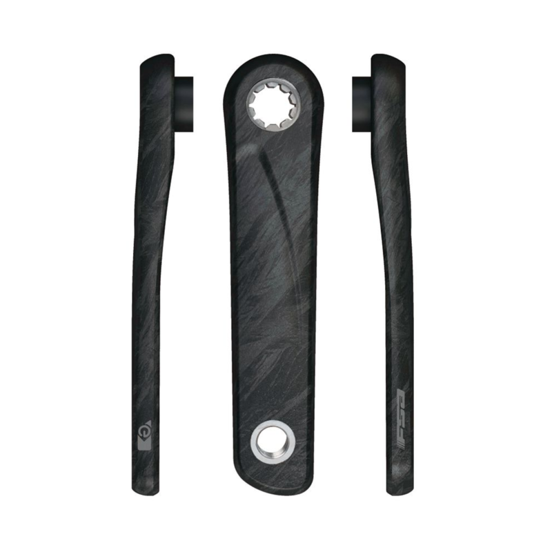 FSA kľuky E-BIKE CK-703/IS/SX armset