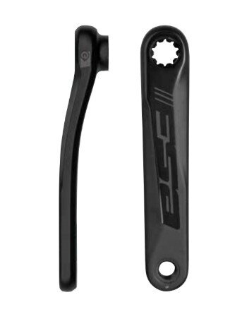FSA kľuky E-BIKE CK-745/IS/SX BOSCH SX (armset)