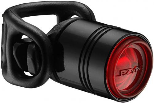 LEZYNE Zadné svetlo LED FEMTO DRIVE