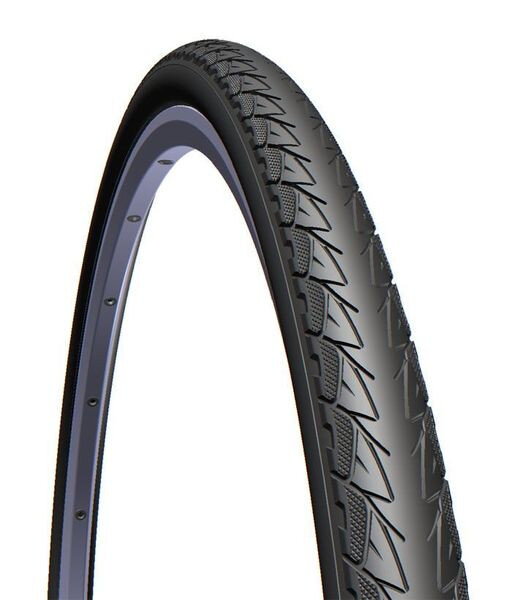 Rubena plášť Flipper 700x35C