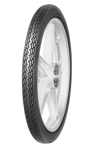 Rubena moto plášť 2 1/4-19 VM2