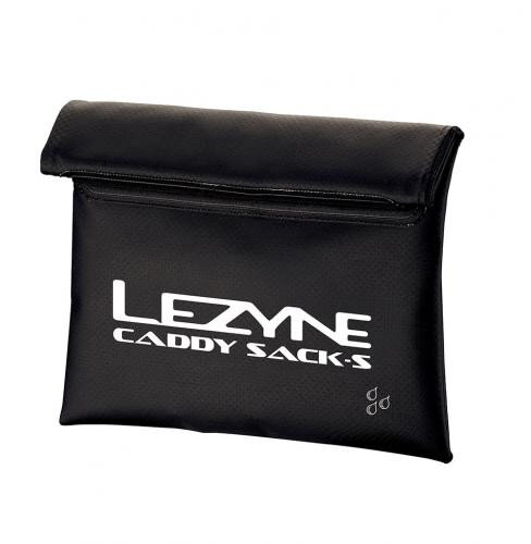 LEZYNE Taštička CADDY SACK čierna, veľ.: M