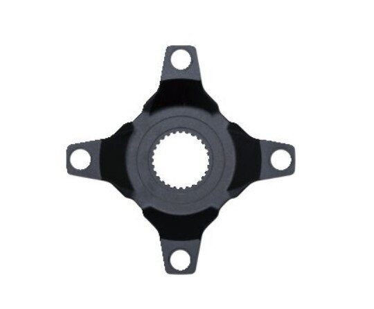 FSA spider E-BIKE BOSCH GEN4 Alloy CL55  W0172